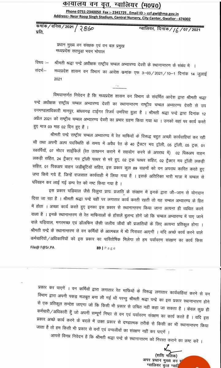 MP Rangers Association tweet media