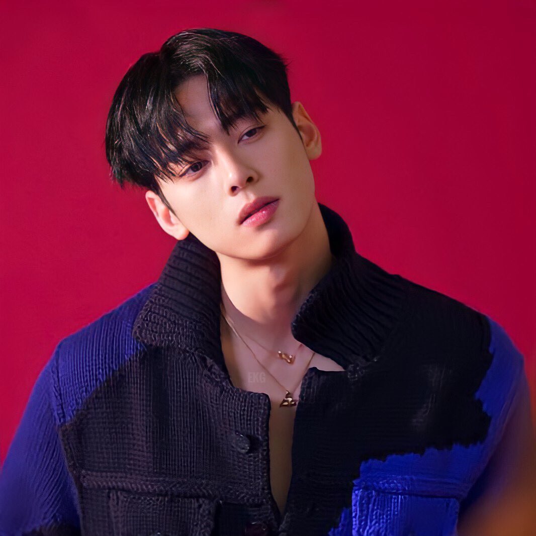 eunwoo pics tweet media