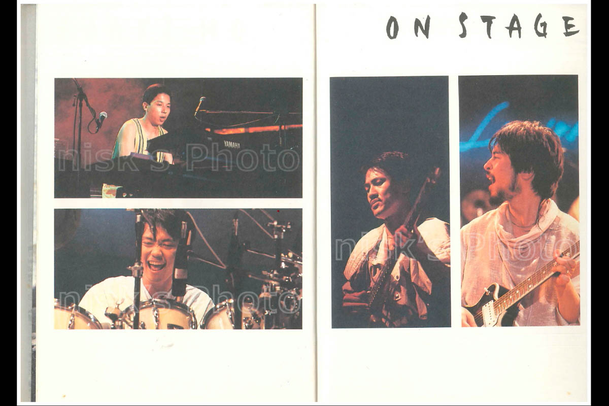 nisk_Music & Photographs on Twitter "CASIOPEA 1985年発売の「これはカシオペアの本です
