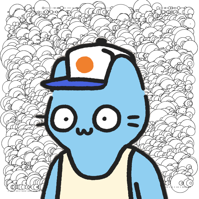 0xJagger's tweet image. #NewProfilePic #CoolCats #Cryptosong