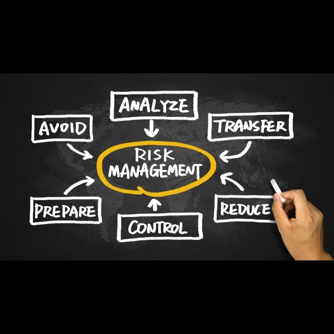 gititrade's tweet photo. Today, in any business, one of the main and most fundamental issues is risk assessment. Risk management is the systematic application of management policies, procedures and processes related to risk analysis, assessment and control activities. https://t.co/QIUZPQxFH8