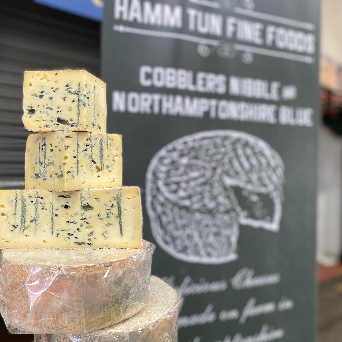 Cobblers Nibble tweet media