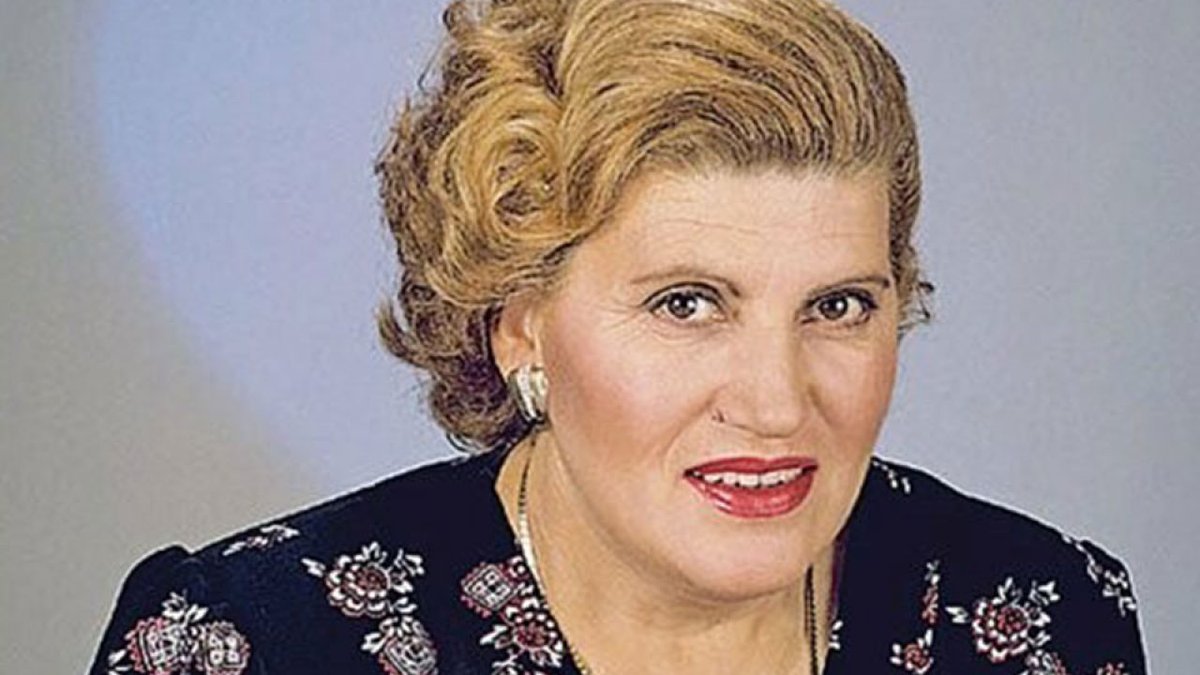 naftemporikigr's tweet image. Πέθανε η Φιλιώ Πυργάκη naftemporiki.gr/story/1750564 #RIP #filio #Pirgaki  #filiopirgaki #πυργακη #φιλιω #naftemporiki