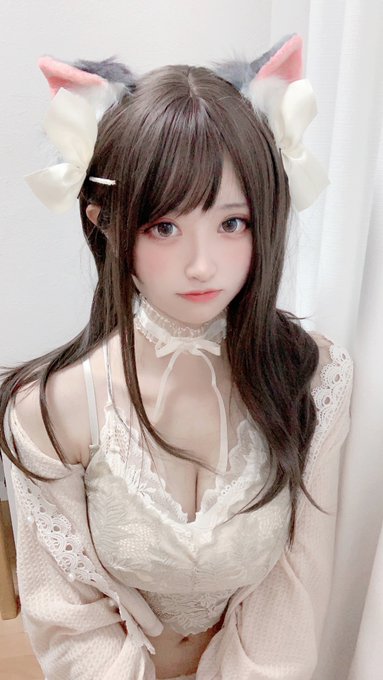 コスプレイヤー千阳（ちよ）のTwitter画像5