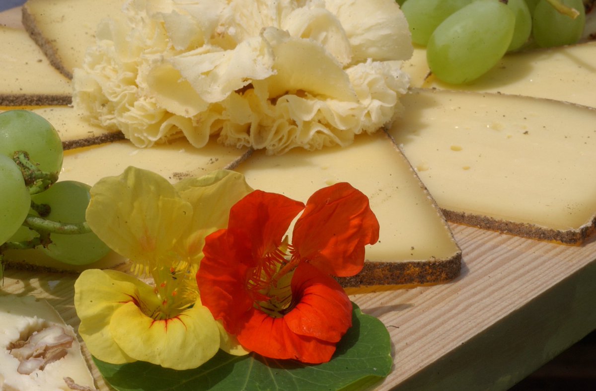 kaesekommissar's tweet photo. Say cheese.
#Bregenzerwal #slowcheese #slowregion #Vorarlberg https://t.co/HIwCapYr1Y