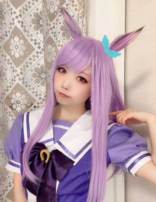 Twitterのコスプレ画像31