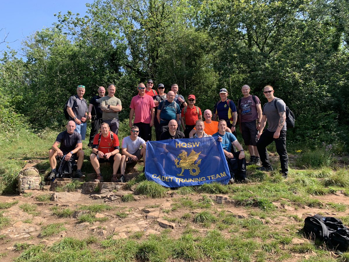 HQSW CTT (@ctthqsw) on Twitter photo 