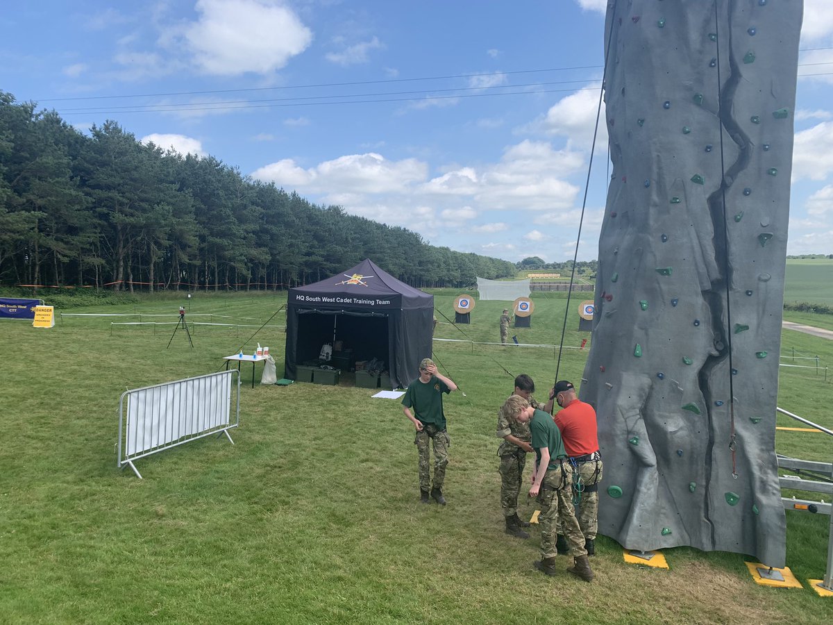 HQSW CTT (@ctthqsw) on Twitter photo 