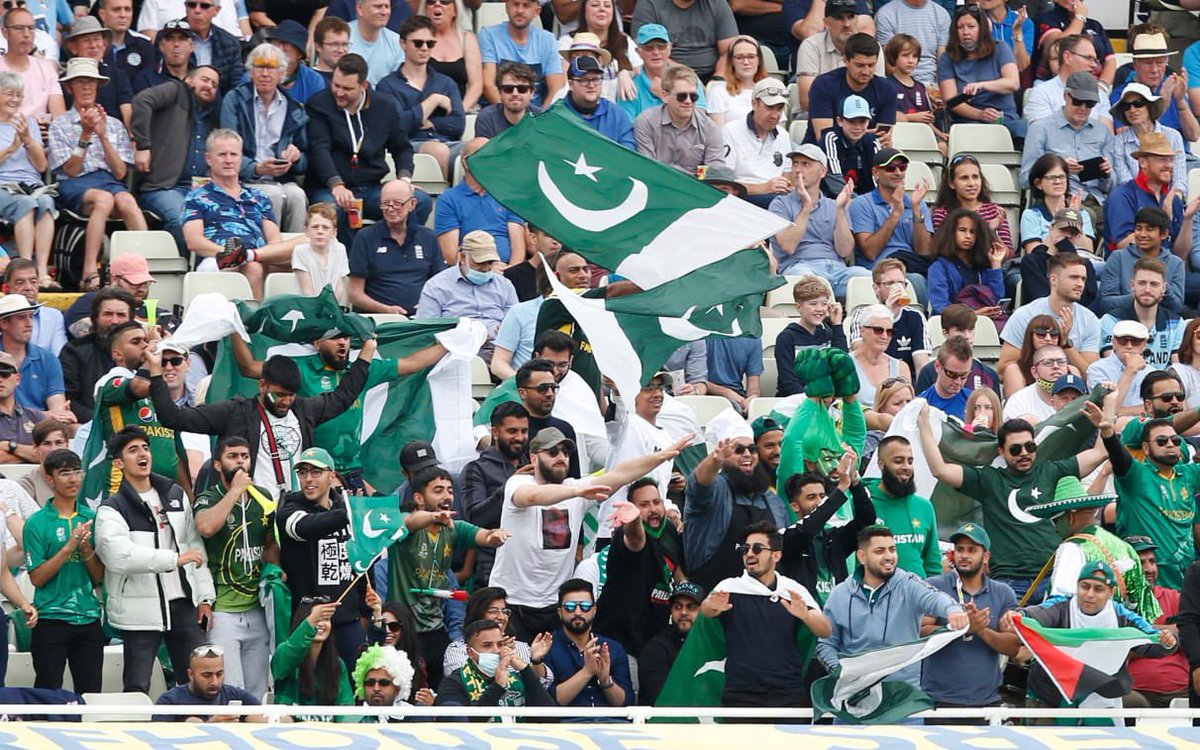 Babar Azam tweet media