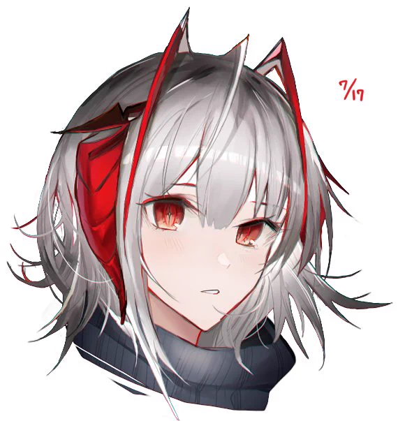 これは3ヶ月上達法の一環で描いた限りなくliduke先生に近づけたWです 