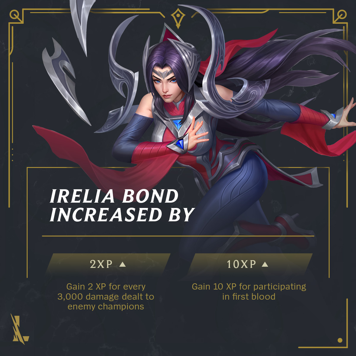 League of Legends: Wild Rift on Twitter: 