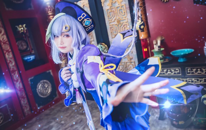 コスプレイヤーつゆこのTwitter画像3