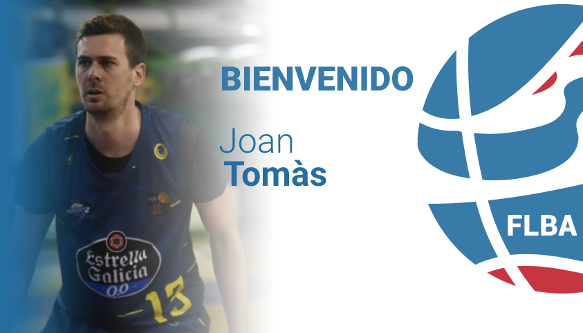 FundLucentum's tweet photo. 🚨 Joan Tomàs se incorpora al HLA Alicante

💥 Experiencia, trabajo e inteligencia en la pista para nuestro equipo

🤝 ¡Bienvenido a Alicante, @joantomas13!

📝 https://t.co/OHdR7Ax0Bu

#SomosLucentum #ElOrgulloQueNosUne https://t.co/husAezrvrU