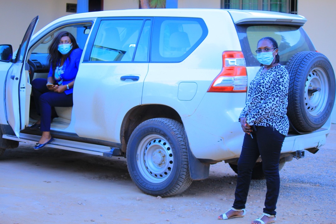 Join the #MaskupZambia campaign. Your mask is your protection.  <a href="/UnaidsZ/">UNAIDS Zambia</a> <a href="/BarihutaT/">Tharcisse Barihuta</a> <a href="/flossydebz/">Florence Hamahwa</a> <a href="/UNZambia/">UN Zambia</a> <a href="/unicefzambia/">UNICEF Zambia</a> <a href="/LouisaWet/">Louisa de Wet</a>