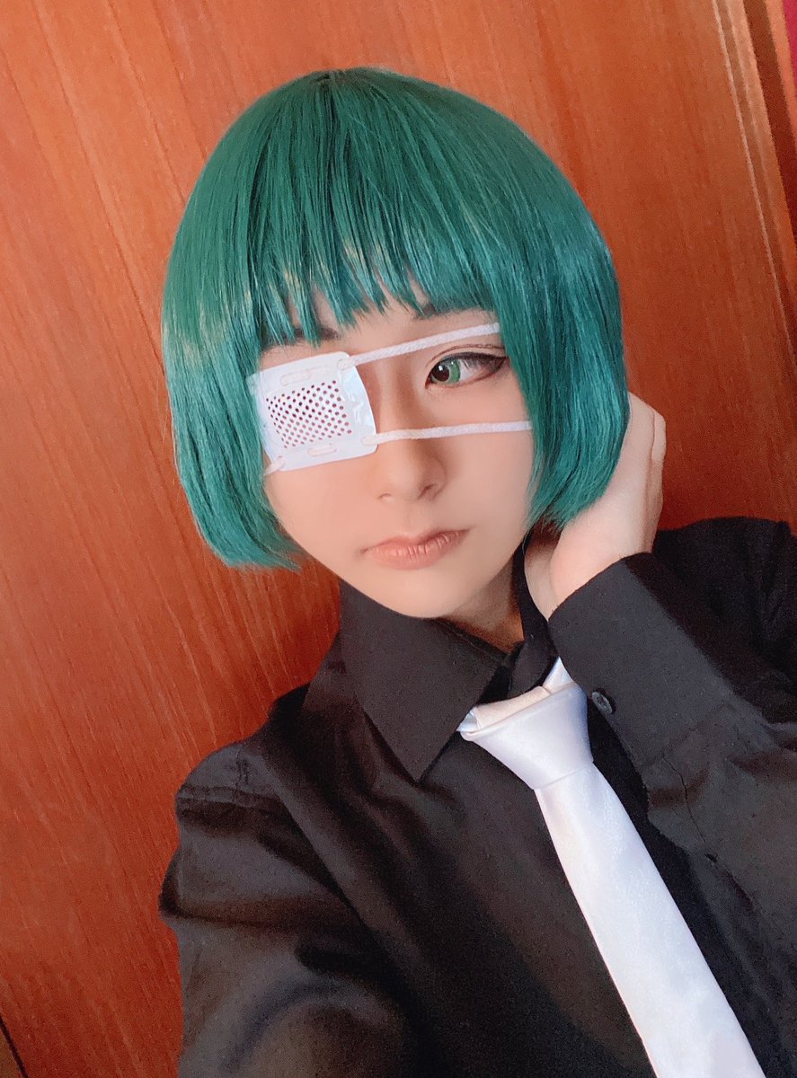 Twoucan 六月透 の注目ツイート イラスト マンガ コスプレ モデル