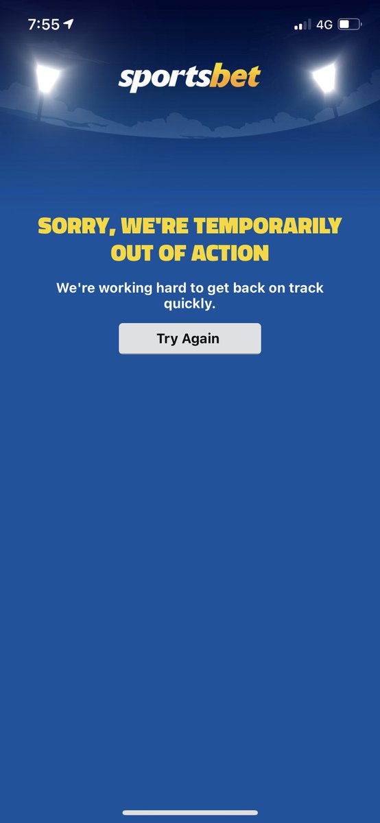 007Watto's tweet photo. ⁦@sportsbetcomau⁩  what’s doing CHAMP? https://t.co/v0YRlmZj9V