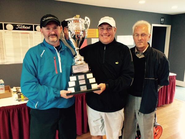 GanderGolf's tweet photo. 3rd weekend of July @GanderGolf 36th Annual Poppy Penney Invitational is back on it’s tradition dates. Lots of familiar names in the full field draw. Few pics of recent past champions #ganderinvitational #favoriteweekendoftheyear https://t.co/GejCgiaMuC