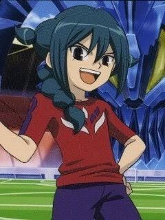 敵女キャラ紹介 ミストレ イナズマイレブン フルネームはミストレーネ カルス 見た目はオーガの中で最も柔らかげな風貌で 穏やかな可愛らしい女の子のようだが 実際は荒々しい性格 男の娘です T Co Zgvuanap70 Twitter