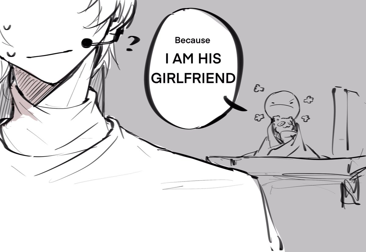 although he's sitting on sapnap's bed
#dreamfanart #sapnapfanart #dreamnotfound #dreamnap
From recent sapnap's alt stream