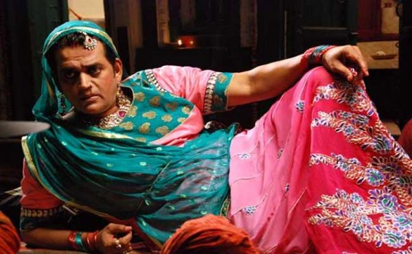 Happy birthday Ravi Kishan jee 
