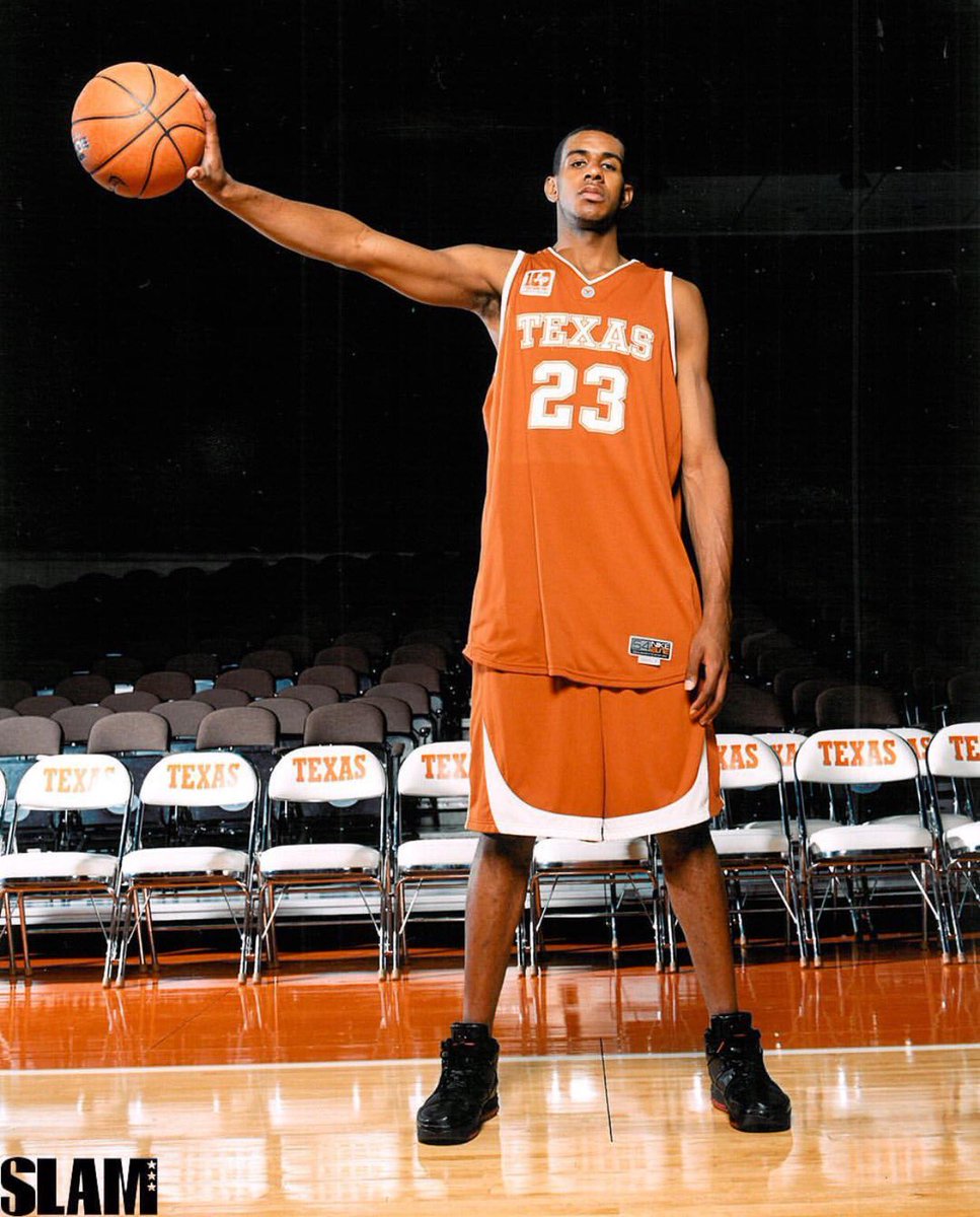 Happy Birthday LaMarcus Aldridge   