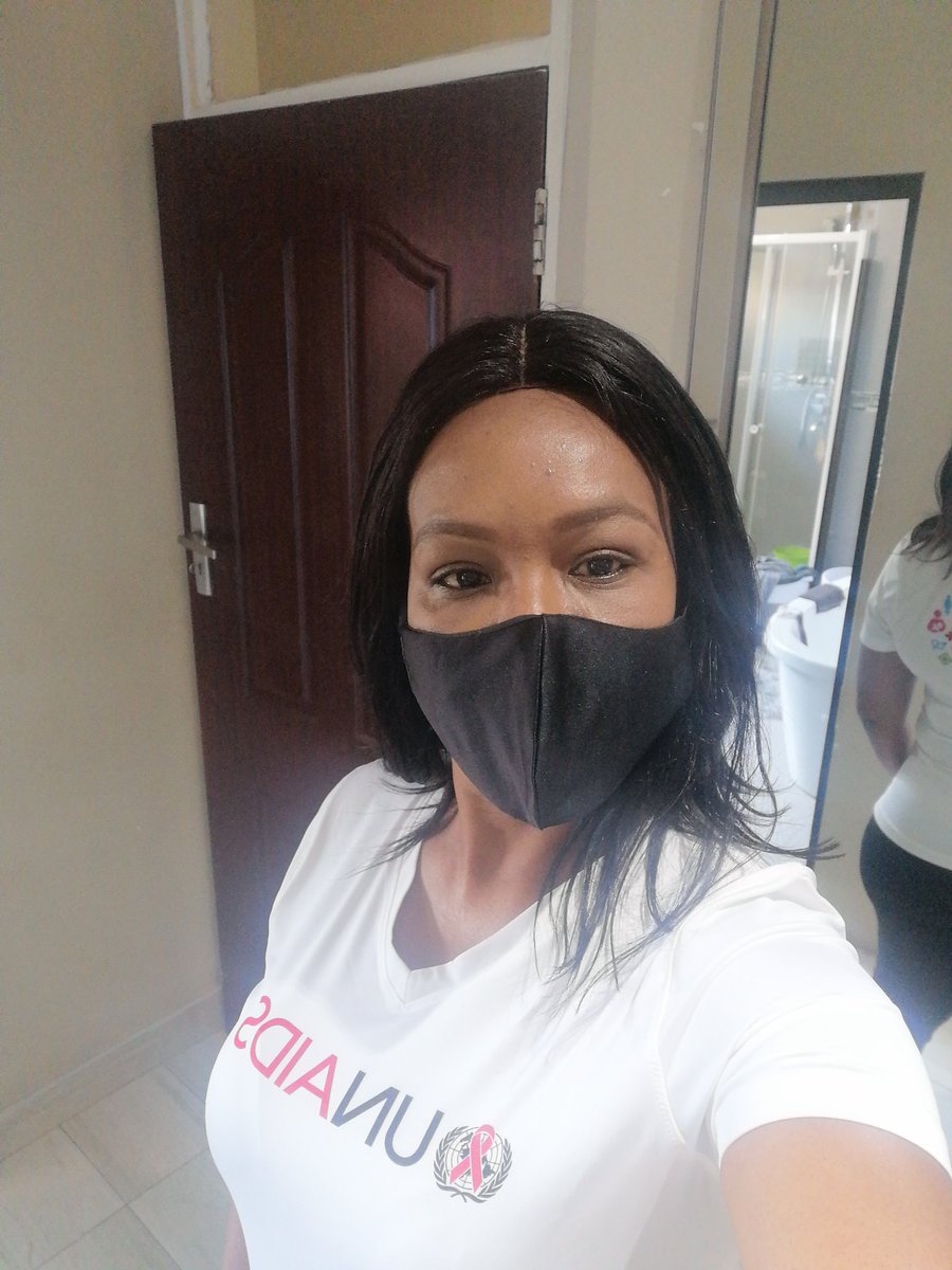 We #maskup because we care.  Join the #Maskupzambia campaign.  <a href="/UnaidsZ/">UNAIDS Zambia</a> <a href="/unicefzambia/">UNICEF Zambia</a> <a href="/UNZambia/">UN Zambia</a> <a href="/BarihutaT/">Tharcisse Barihuta</a> <a href="/Alicesaili/">Alice Mwewa Saili</a> <a href="/Maseko2030/">Mark Maseko</a>