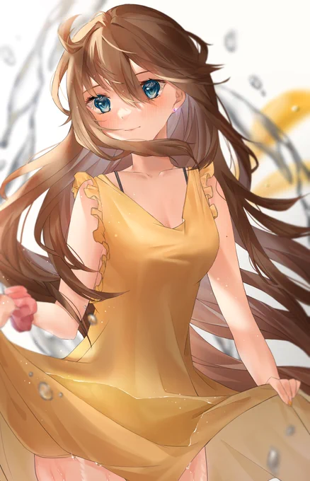 🌻 