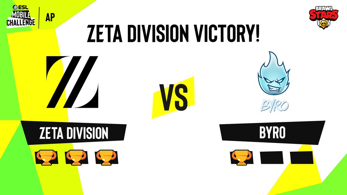 ESL_Asia's tweet photo. Victory!

🇯🇵 @AIMWITHPRIDE advances in the upper bracket after a 3-1 victory over 🇸🇬 @ByroEnergy 

📺 https://t.co/Wy9rFeU2SD
📺 https://t.co/H4aCnNxsYF
📺 https://t.co/hfZ6P5qePU

#ESLMobile https://t.co/gbUOX6iIqY