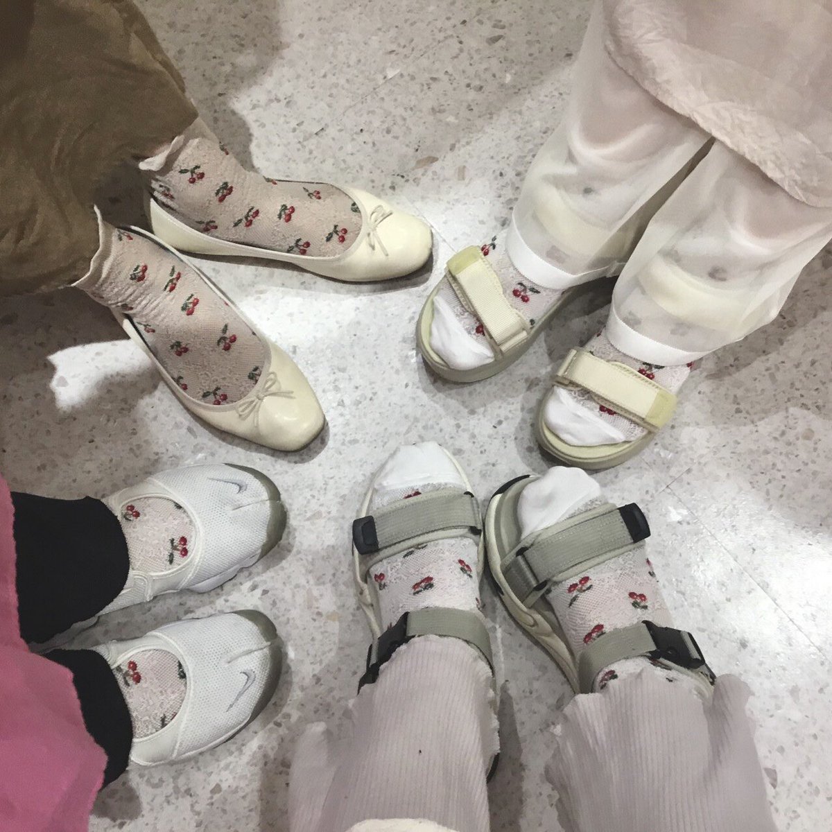 靴下屋 ルミネ池袋店 Ktsty L Ike Twitter 靴下屋 ルミネ池袋店 Ktsty L Ike Twitter