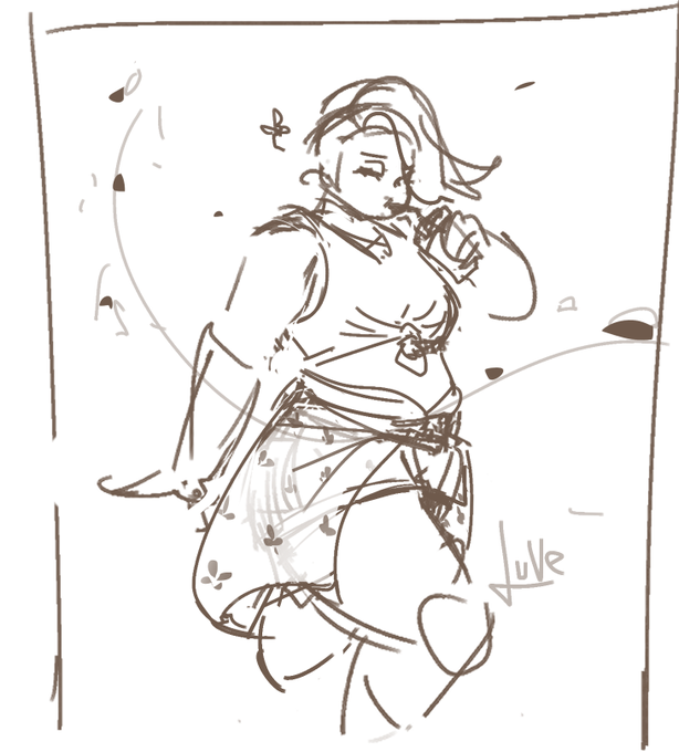 sketch 