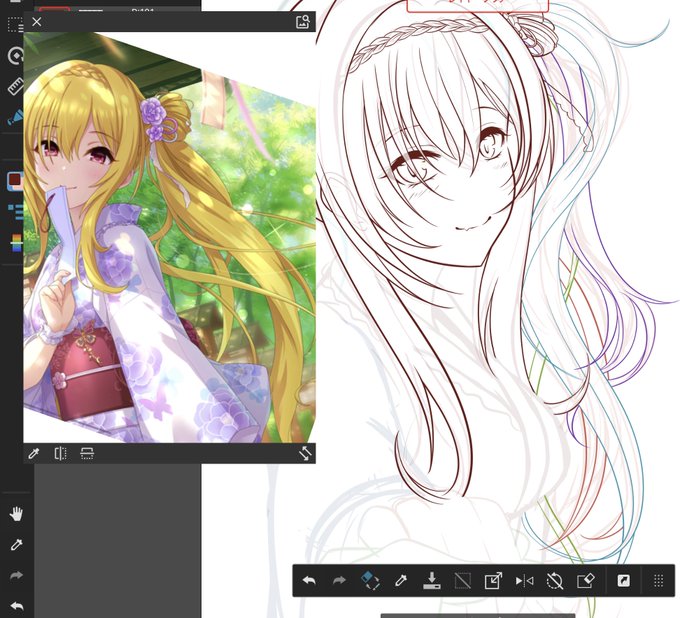 髪型のtwitterイラスト検索結果 髪型のtwitterイラスト検索結果