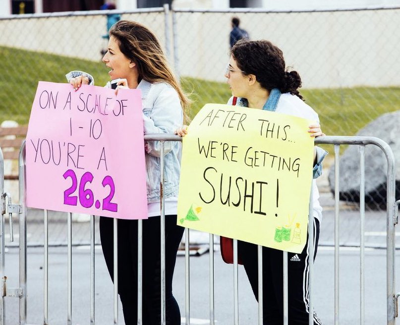 New Jersey Marathon tweet media