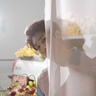 won___u's tweet image. happy birthday, baby 🤧