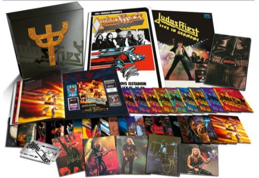 Replica Promotion tweet media