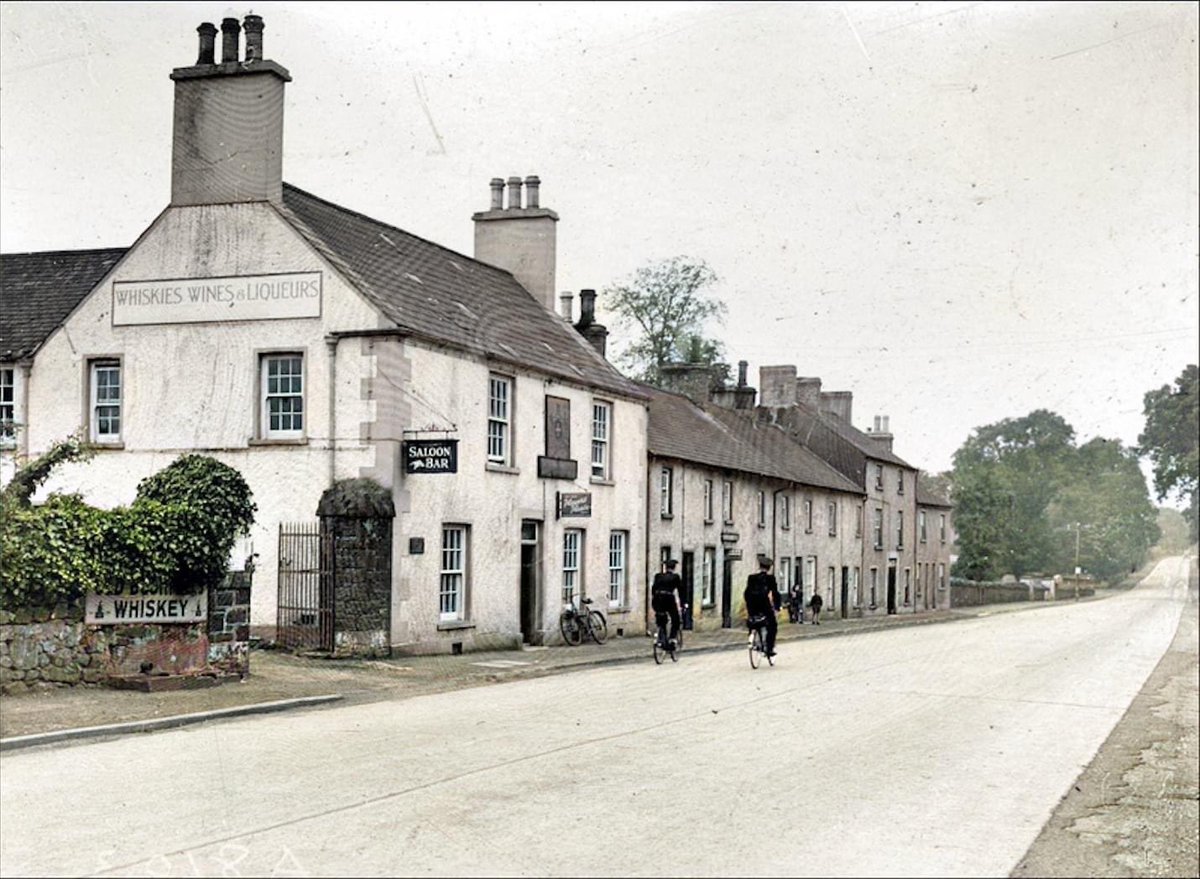📸NI Historical Pictures tweet media