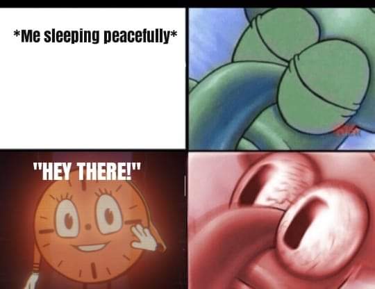 HISCOREmx's tweet image. Despierten!