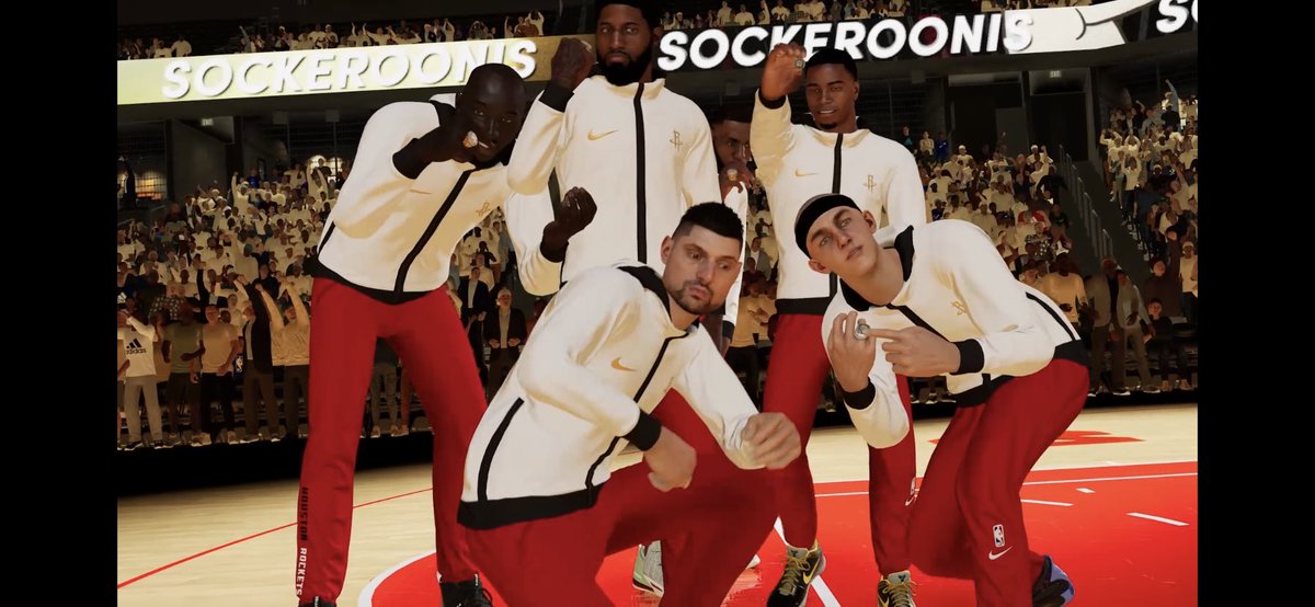 sockeroonis's tweet photo. 🏆 https://t.co/31R0cQ5IF9