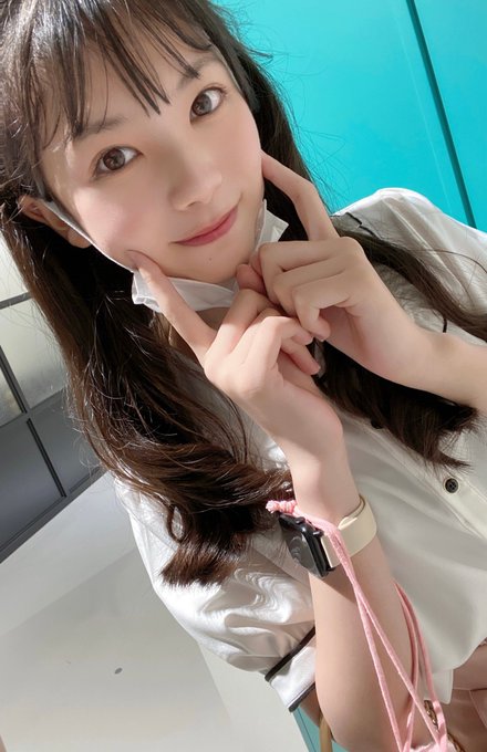 Twitterのコスプレ画像20