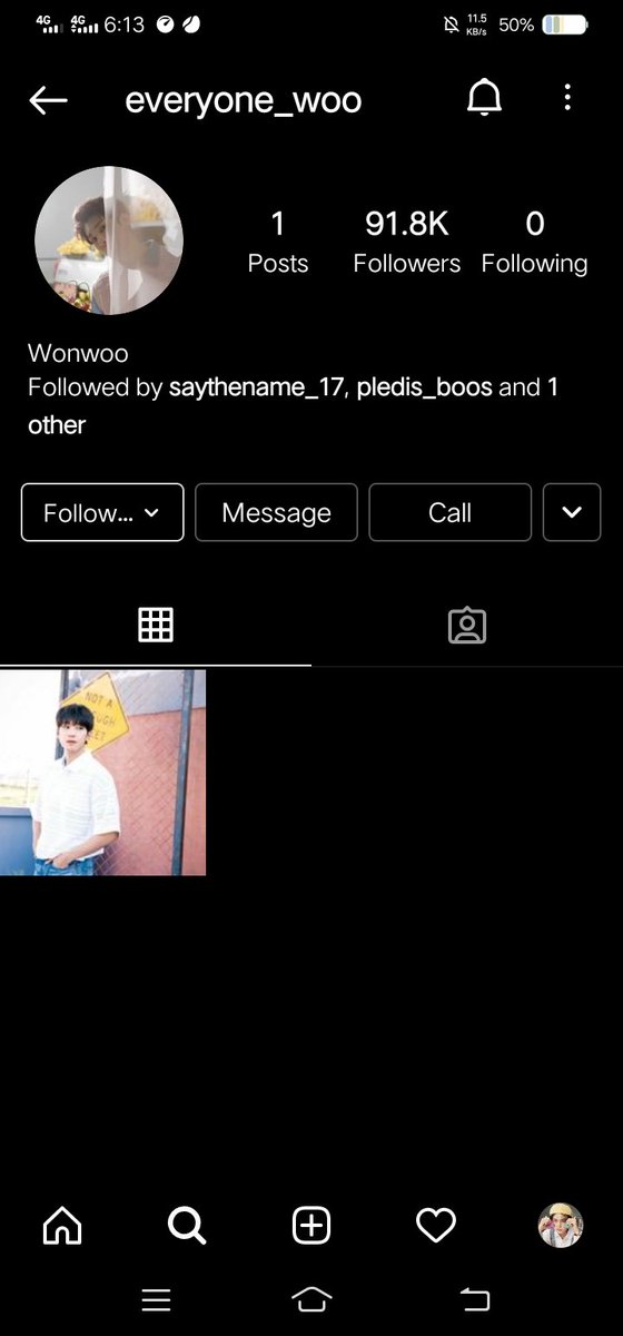 POLE_Choi's tweet photo. @WONUZ0NE Waiting 😂👍 https://t.co/icmAtsKVEN