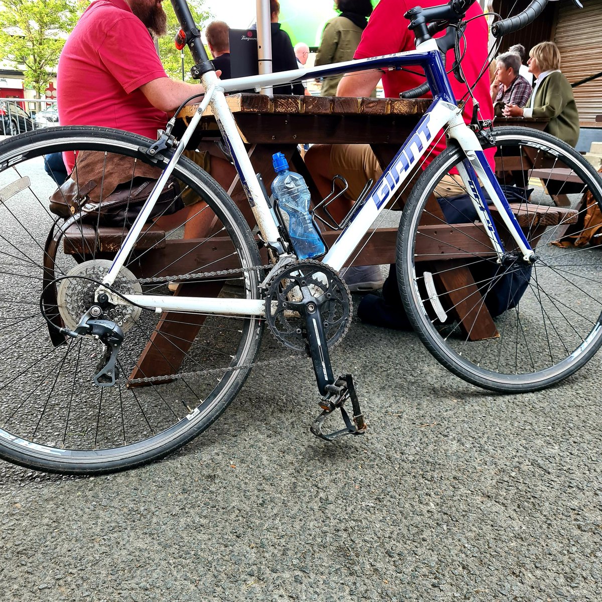 SandyfordHseDub's tweet photo. Out for a spin in the sun? Make a pitstop at Sandyford House. 

#andacyclist @irishcyclingnews #cyclingireland #cyclingdublin #dublincycling @dublincycling @Irish_Cycling https://t.co/LETkKsuiBr