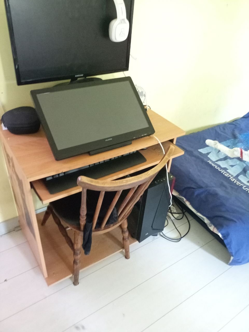 Orion the destroyer of buffets on Twitter "finnaly !! dang it feels so