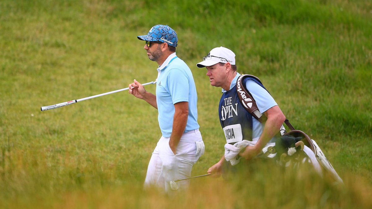 Why Sergio Garcia demanded a police instruction at the open championship
https://t.co/mjerpwT15S https://t.co/tvXAWw4ryV