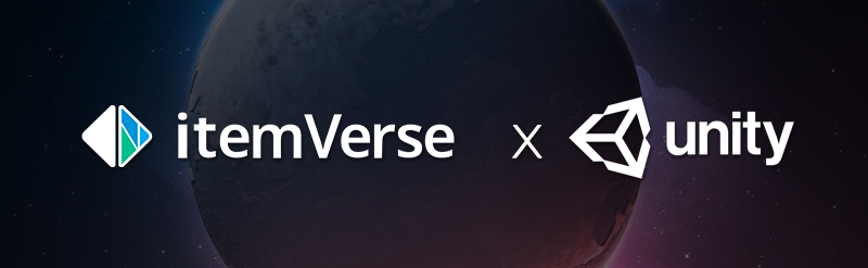 ItemVerse's tweet photo. itemVerse SDK/API Console and Unity SDK Beta Version Deployment

'This is an integrated blockchain SDK for blockchain game development. All data used in the game, such as in-game asset management, game items and user information storage' can be safely managed with blockchain. https://t.co/KF4nz7oG9f