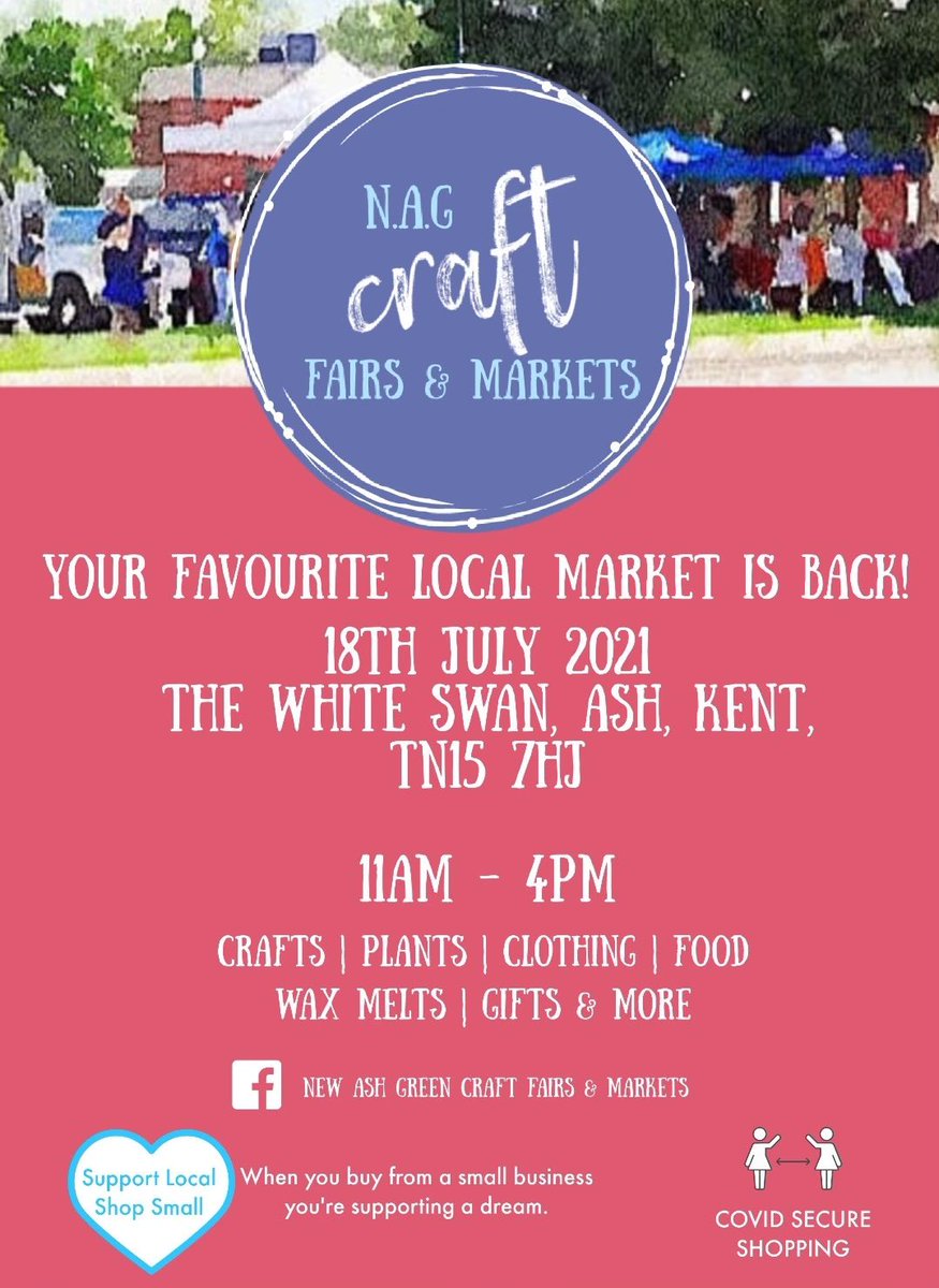 kitchen_kent's tweet photo. Come and see us tomorrow for our very latest summer flavours - made in Kent using fruit grown in Kent 🍓🍊 https://t.co/On7Nhhin80