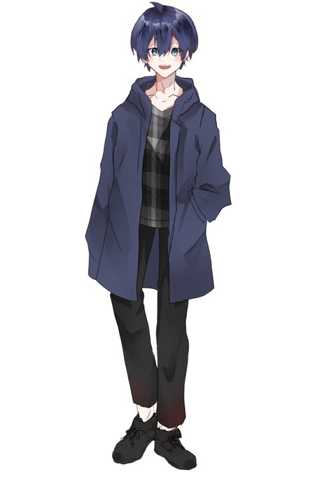 なおきりさんのtwitterイラスト検索結果