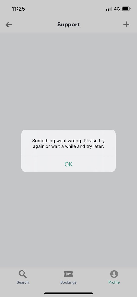 stephconnellx's tweet photo. @kiwicom247 @kiwicom247 My emails is telling me someone responded to me via helpdesk but now my booking has been locked &amp; won’t even let me access the helpdesk… where is my refund? Can someone please tell me what’s been said as I’ve been locked out of any access… https://t.co/QfpM7uyyuy