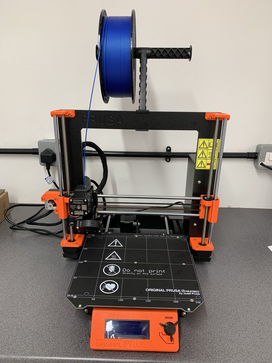 PiCodeandChips's tweet image. So I have put together a #makerspace to enrich our primary school chns #STEMeducation. Now trying to get certified to use, 3D printer, soldering iron, various hand saws, a lathe and drill etc but all trainers are telling me that my equipment is not suitable for primary!! WTH