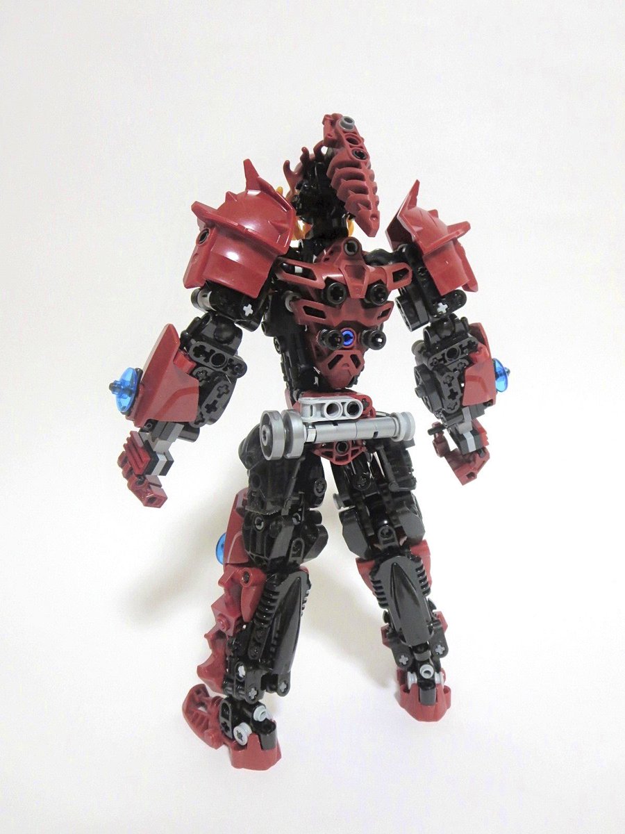 【同梱可】中古品 ホビー LEGO レゴ バイオニクル チーマ 70795 70793 70203 70204 等 4点 グッズセット