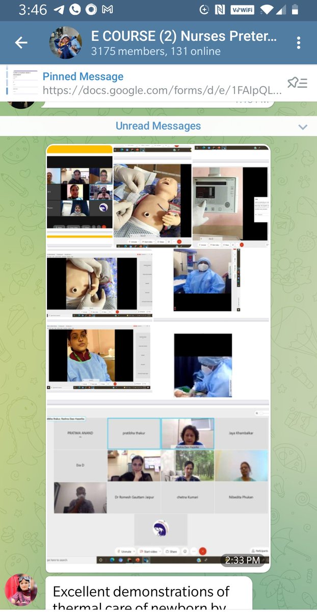 Ashok Deorari MD FAMS tweet media