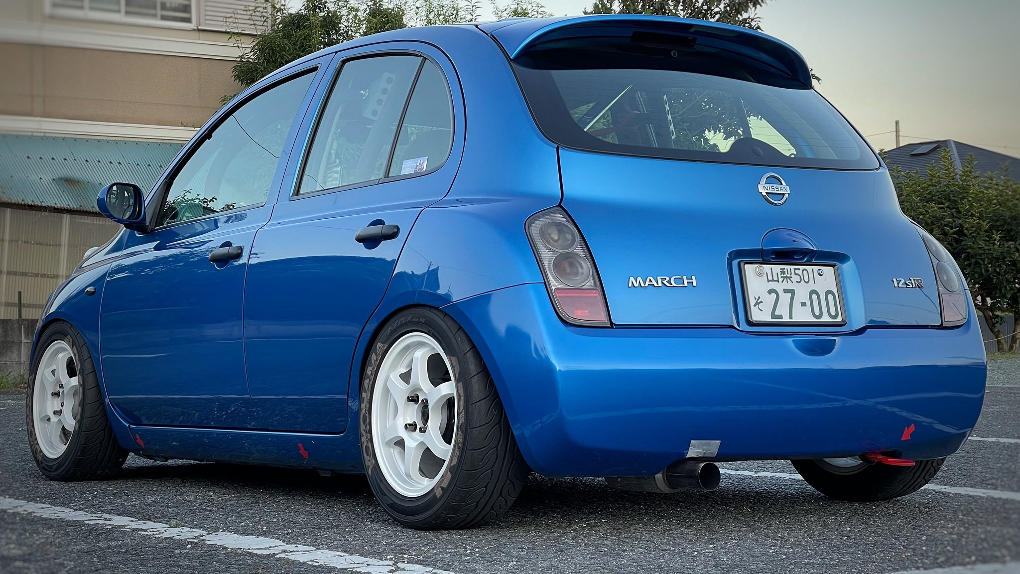 うっちー@MARCH12SR (@utti_MARCH_12SR) / Twitter